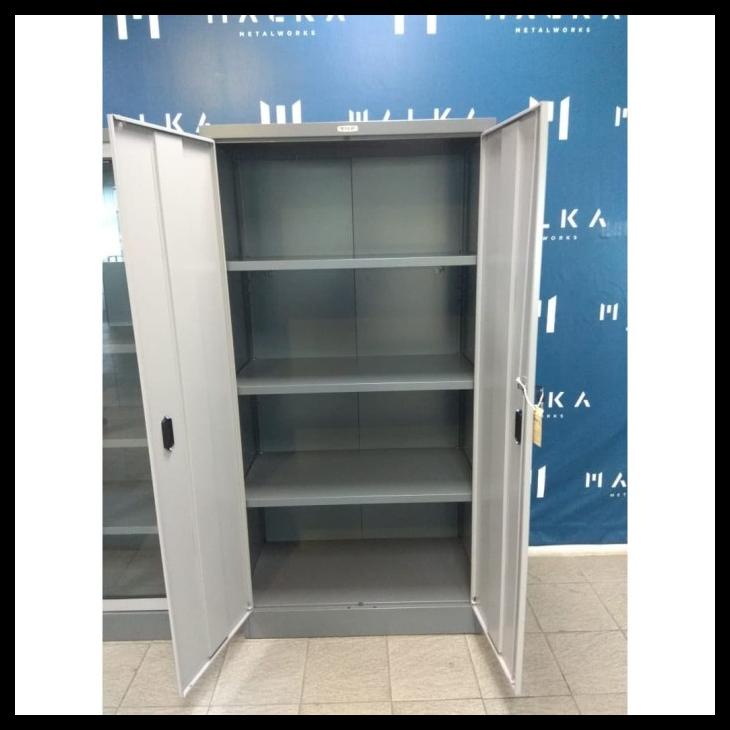 

BEST SELLER !!! LEMARI ARSIP PINTU AYUN TOP BY DATASCRIP TERLARIS