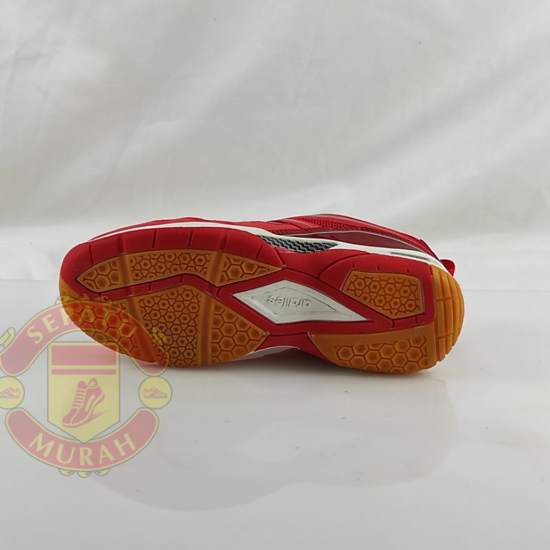 SEPATU BADMINTON BDP-GLISSANDO