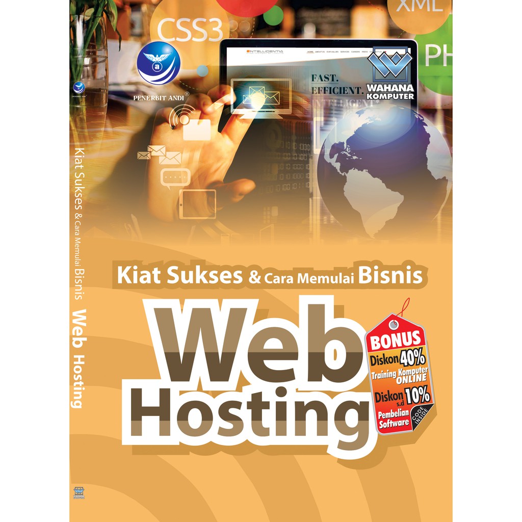 Kiat Sukses Dan Cara Memulai Bisnis Web Hosting