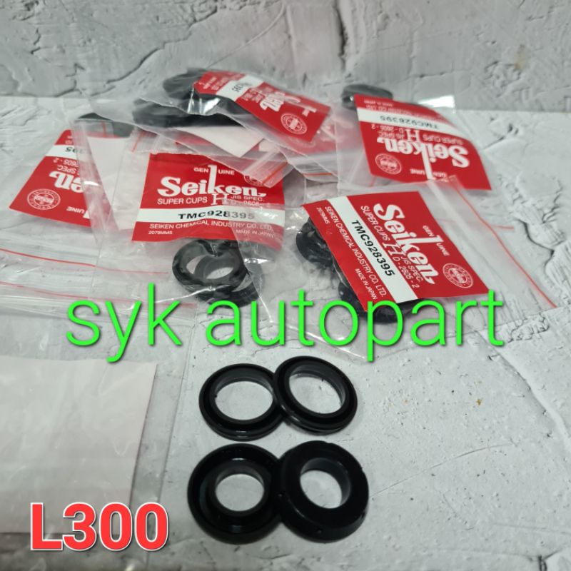 KARET CENTRAL /BM CUP KIT L300 TMC-928395