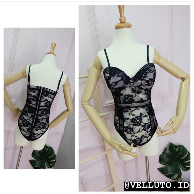 BODYSUIT LACE / BODYSUIT IMPORT / BODYSUIT PREMIUM / BODYSUIT TERBARU