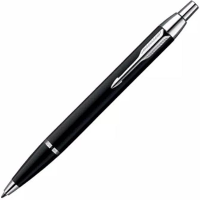 

Parker IM BP LQ Black CT Ballpoint