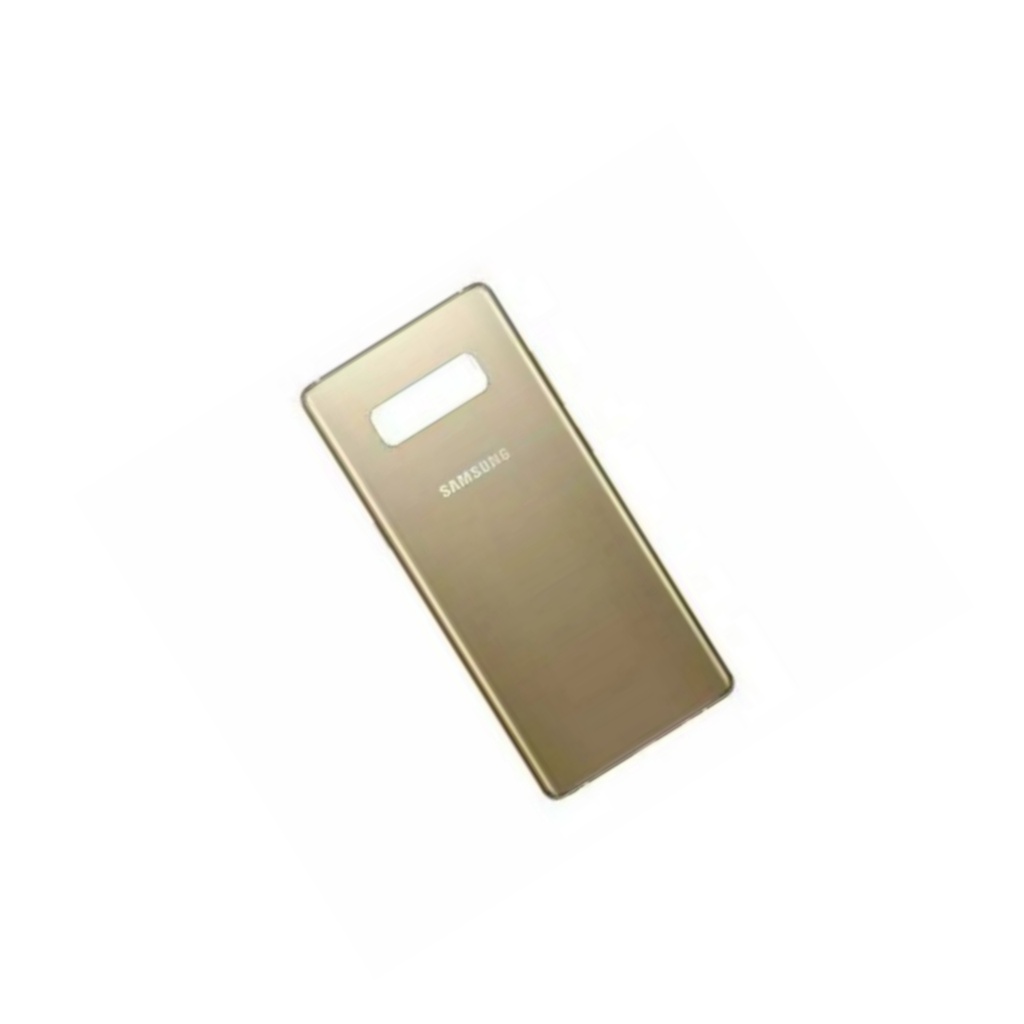 Backdor / tutup belakang samsung note 8 original