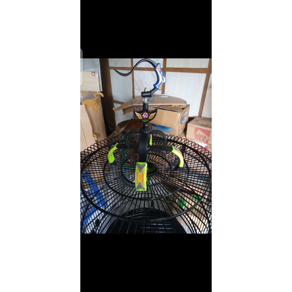 Pion kepala sangkar pion variasi cakram sangkar murai captain. sangkar murai