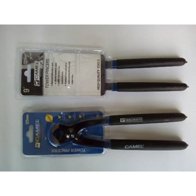 Gegep Press Merk Camel/TANG GEGEP KAKAK TUA/TANG CATUT