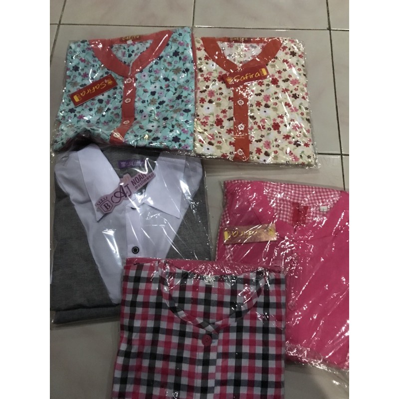 NC GONTOR- paket baju stelan santri 5 SETEL MURAH/SANTRI/SANTRIWATI/PESANTREN/PONDOK