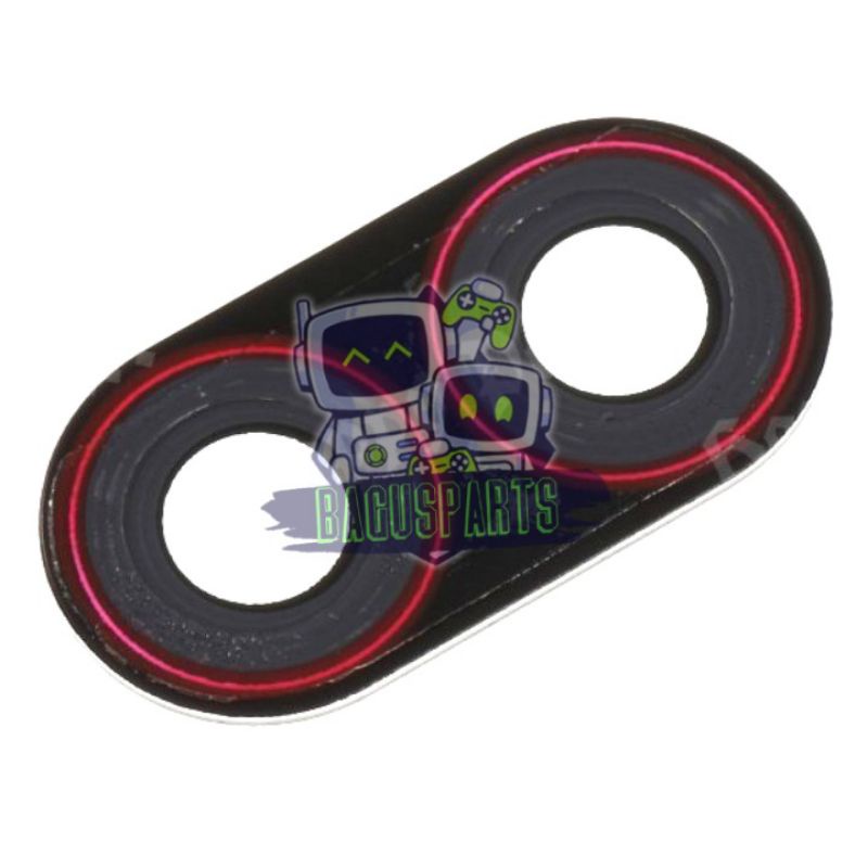 KACA KAMERA XIAOMI POCO F1 ORIGINAL