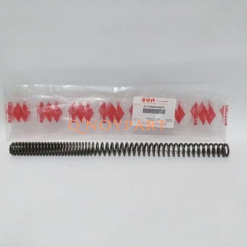 per shock depan Suzuki SPIN original sgp