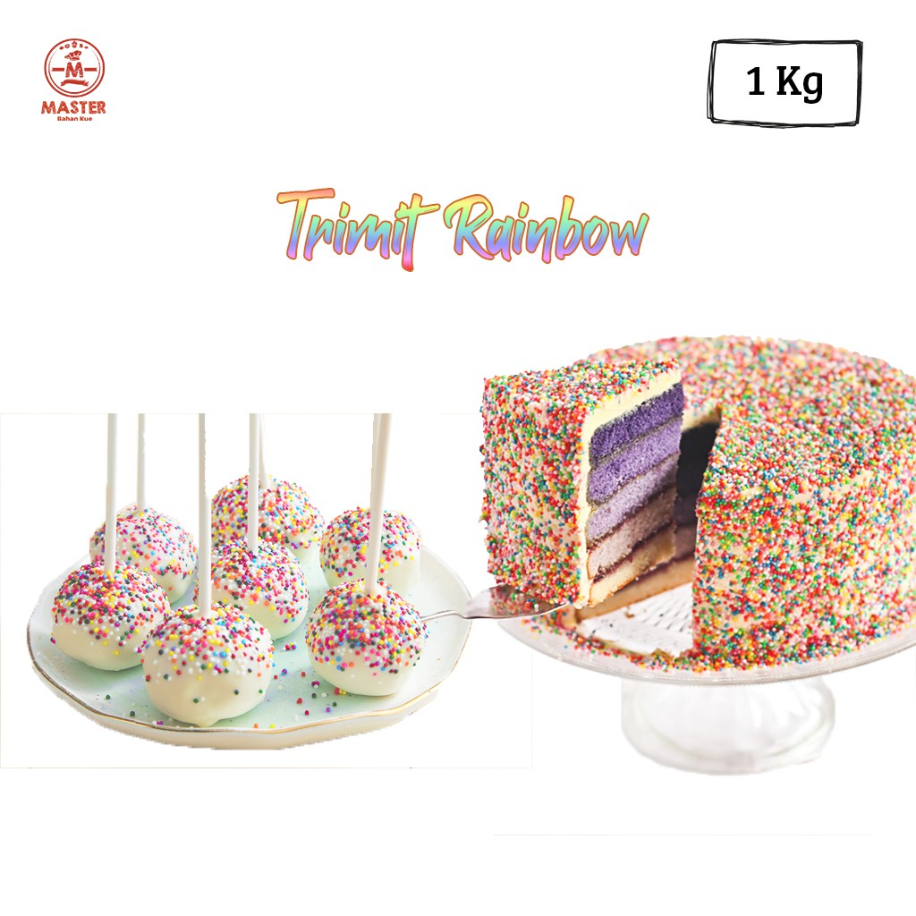 

Sprinkle Trimit 1 KG