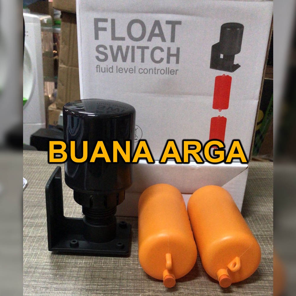 Float Switch Radar Pelampung SL-70AB Fort