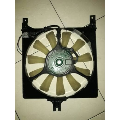 Extra Fan Kipas Radiator Motor Fan Mobil Suzuki Karimun