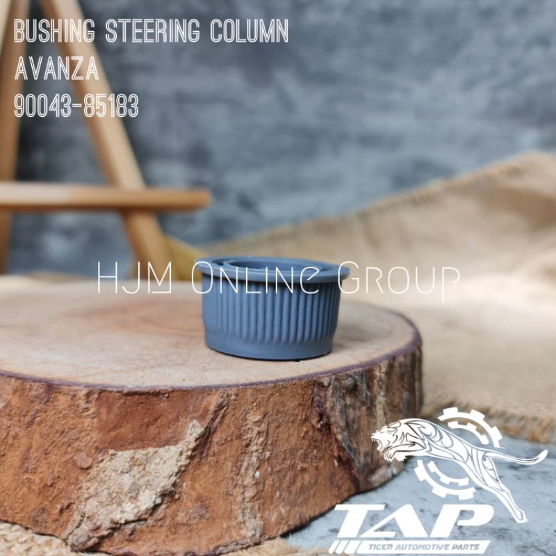BUSHING RACK STEERING COLUMN - BUSH BES BOS STIR COLUM  AVANZA XENIA