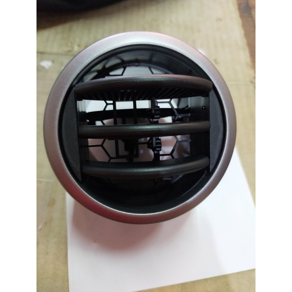 Ventilasi Kisi Kisi AC Tengah Suzuki Grand Vitara ASLI SGP!