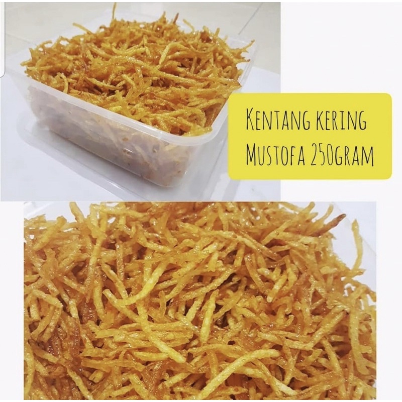 

KENTANG MUSTOFA