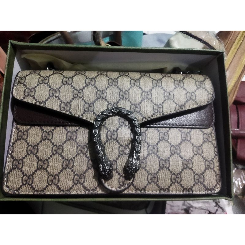 tas selempang GC Dionysus