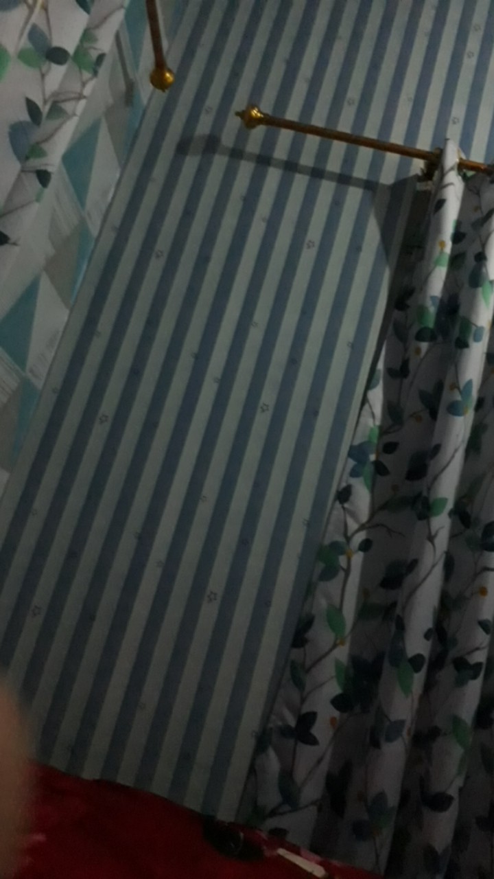 Kain Tile Hitam Per Meter Kain Tille Sovenir