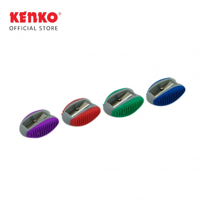 

Rautan Kenko Sharpener SP-80R ( Random Color ) - 1 PCS