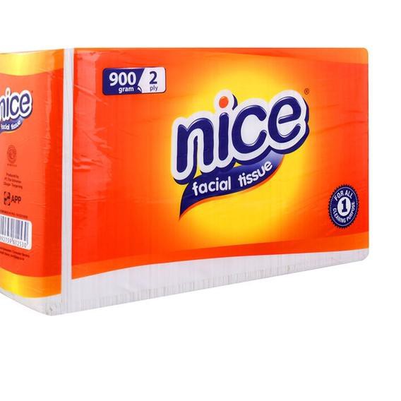✦ Nice Tissue Wajah Kiloan 900 Gr ♧
