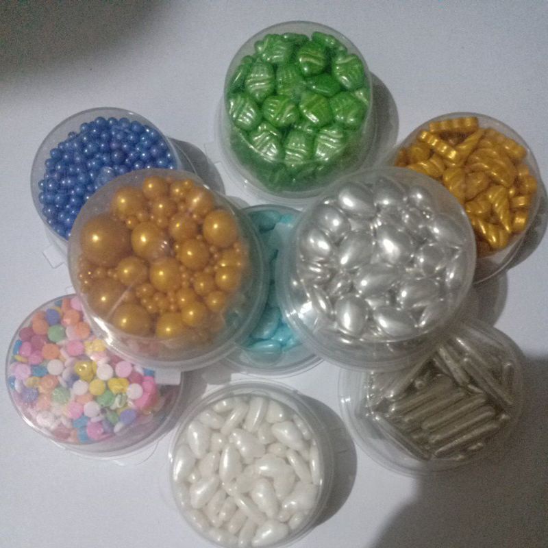 

TRIMIT/SPRINGKEL/TRIMIT/HIASAN TAR/SILVER PIL