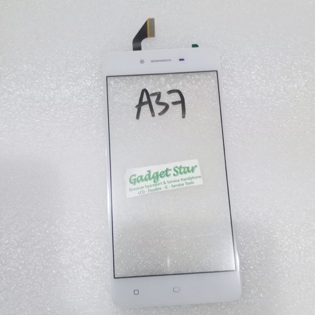 TOUCHSCREEN TS LAYAR SENTUH OPPO A37