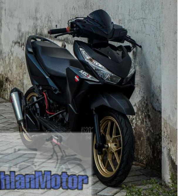 ✦ Visor Vario 125-150 2015-2019 LED SERIS /visor Vario Seris jenong murah/Visor Universal Vario Jeno