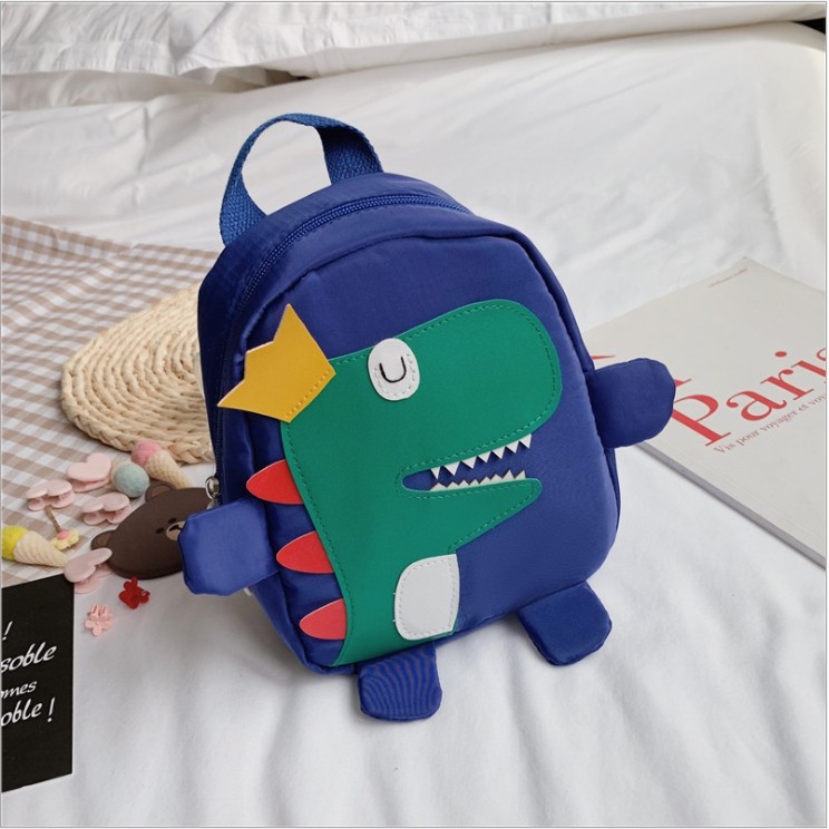 TAS RANSEL ANAK IMPOR | TAS SEKOLAH LUCU KARAKTER BACKPACK UNISEX vol.A