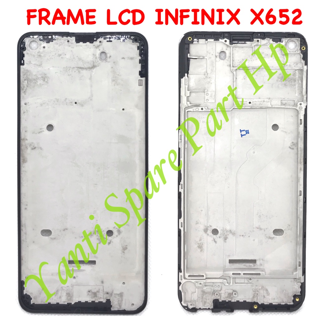 Frame Lcd Infinix S5 X652  Original Terlaris New