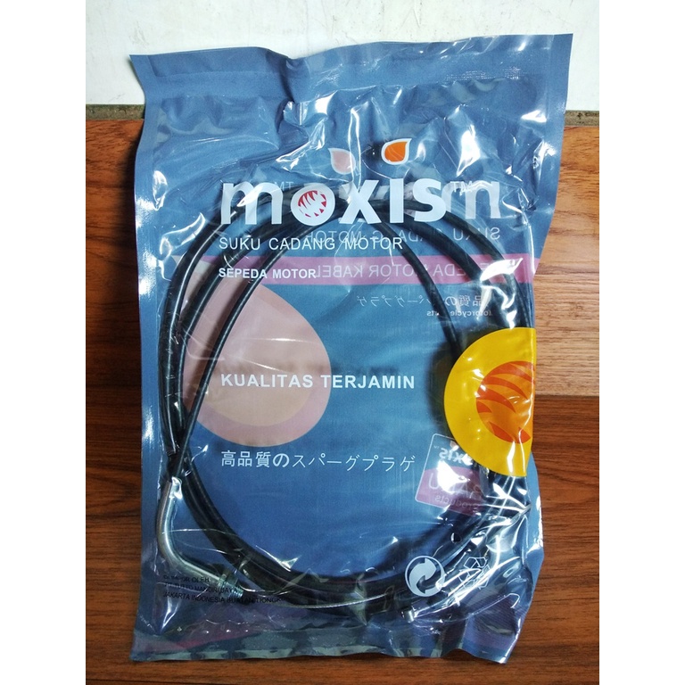 KABEL GAS MIO - KABEL GAS MIO SOUL SMILE