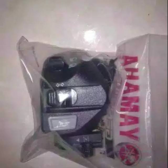 Saklar kiri Mio holder,saklar  kiri Mio lama, smile sporty,soul