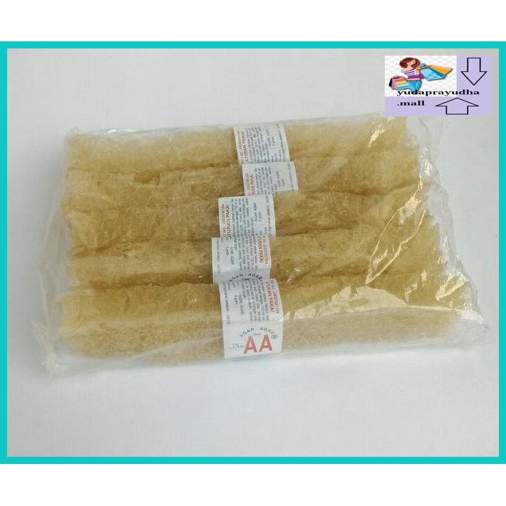 

54Etr7U- Natural Agar Agar Batang / Agar Agar Alami 5 6Gr 9Uhhjt7-