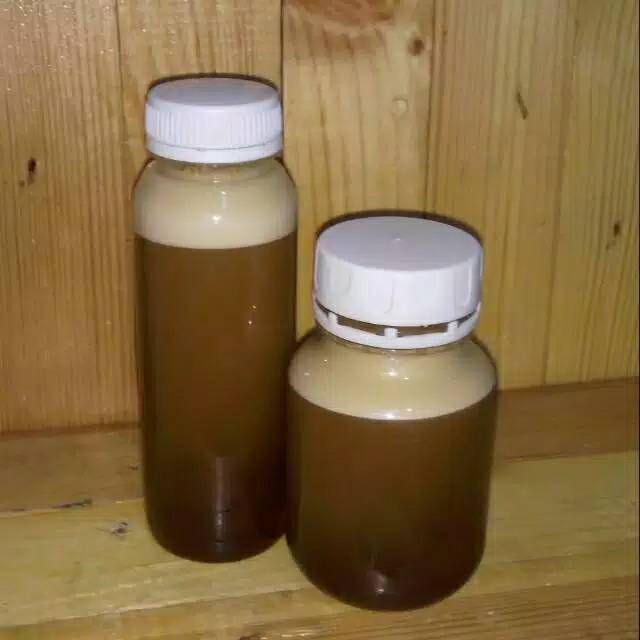 

Madu klanceng