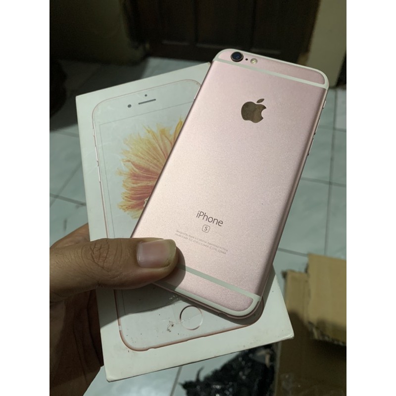 6S 64gb