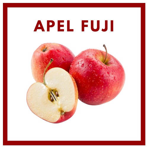 

Apel Fuji
