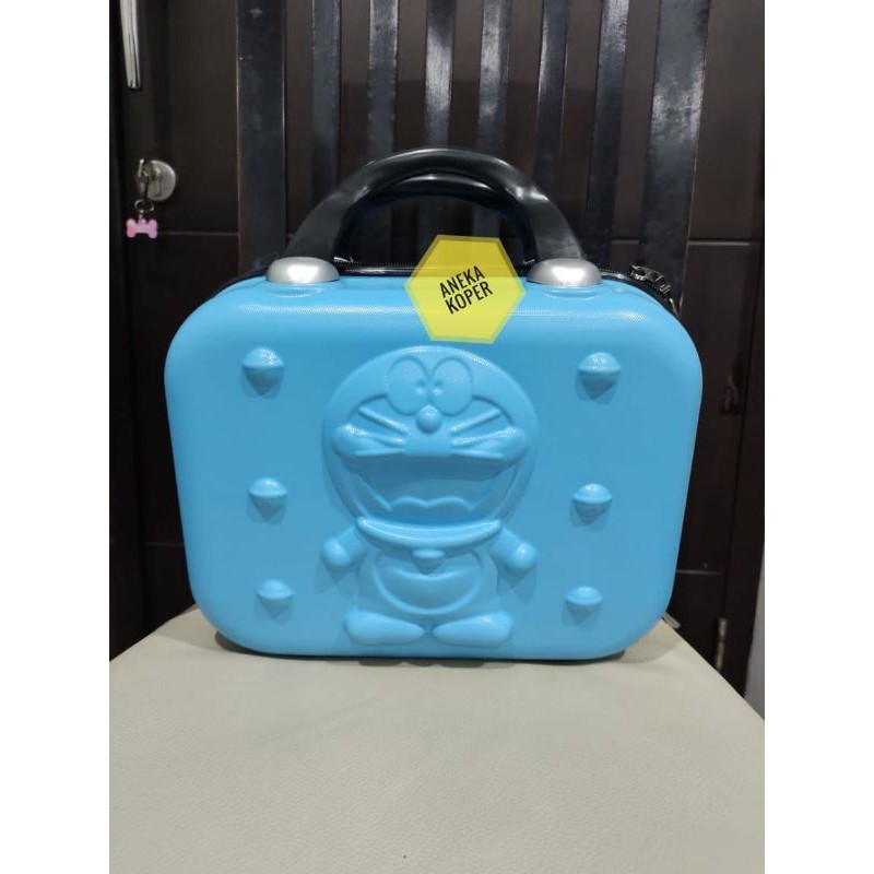 Koper 14 inch Doraemon