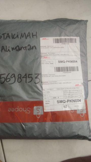 Batik Couple Keluarga Termurah Bisa Pisah Motif Prasasti Sogan(bisa Cod) Kualitas Terbaik