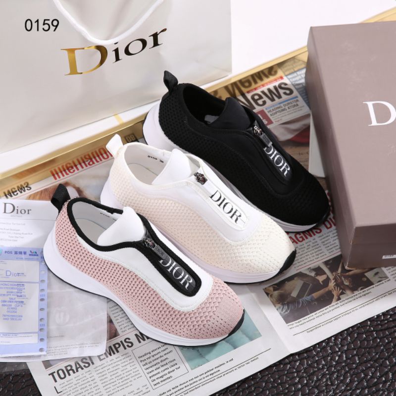 dior b25 low top