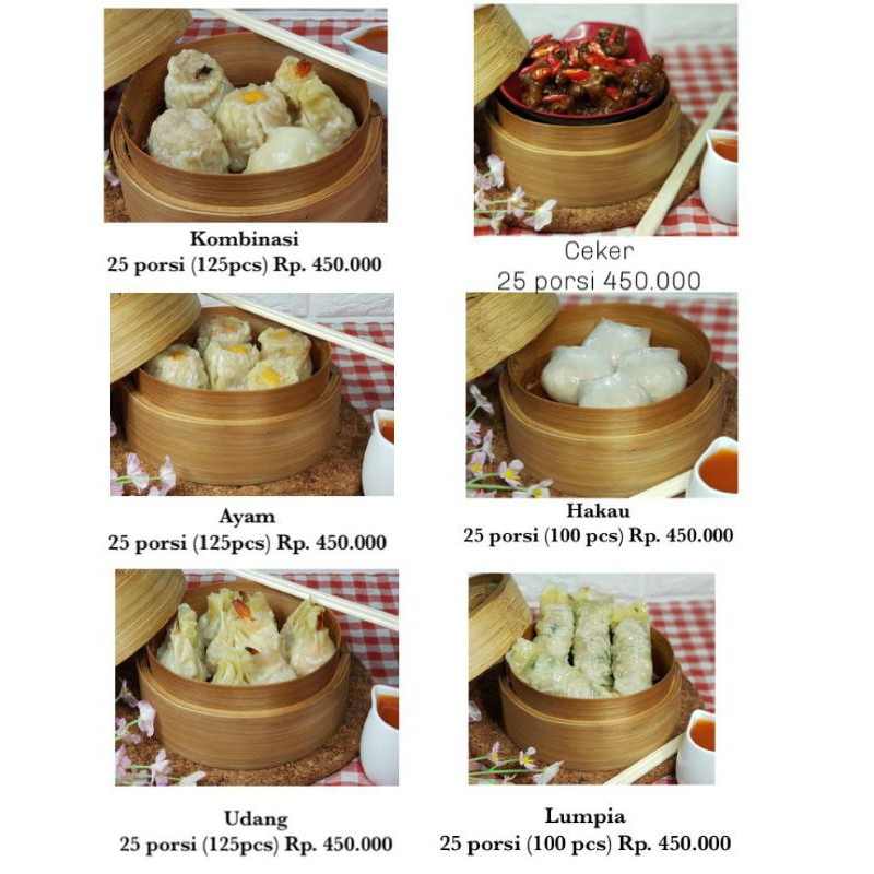 

Paketreseller