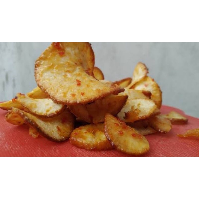

Oneskripik