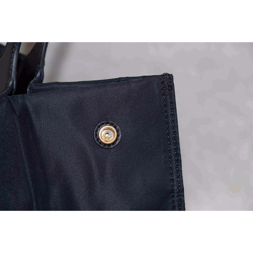 Original TB Big size 43.5CM waterproof nylon lady handbag shoulder bag shopping bag