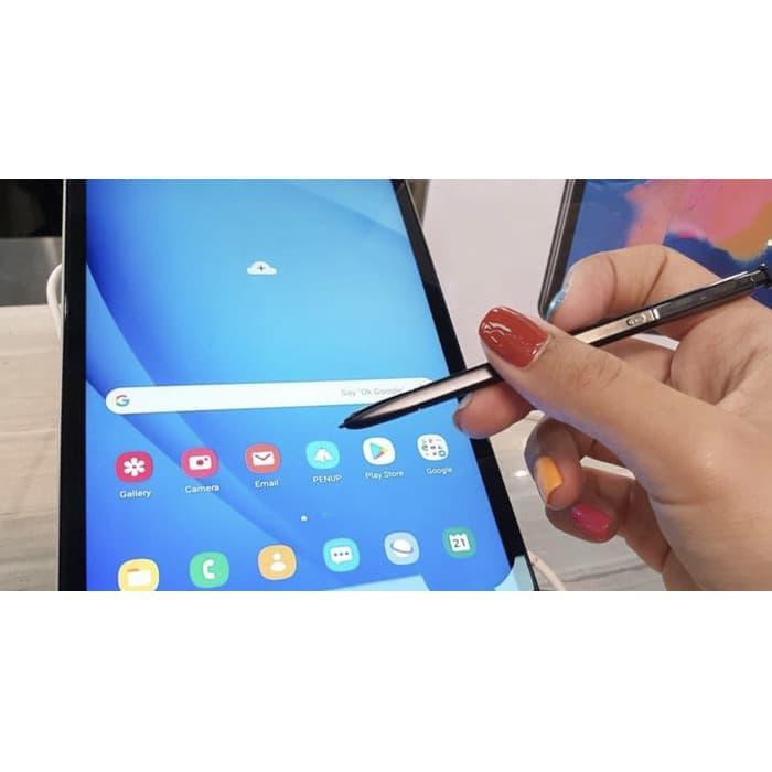 {aksesoris-tablet} Stylus Pen S Pen Samsung Tab A 8 2019 P205 P200 Orignal 100% New