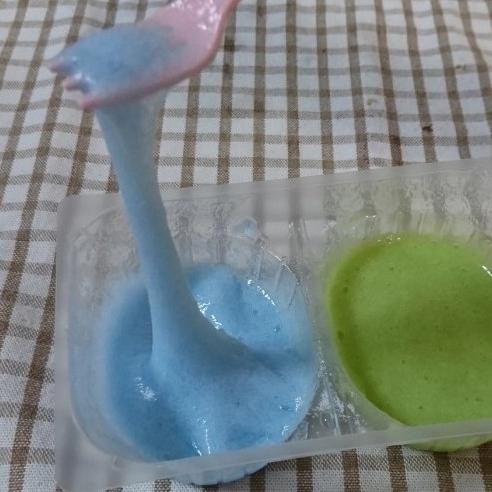 

KRACIE POPIN COOKIN NERU SLIME SODA & MUSCAT FLAVOUR