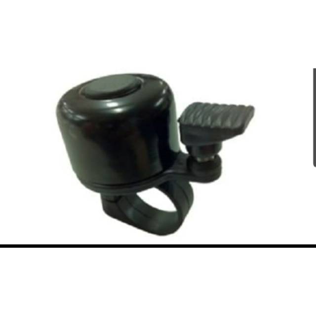 BEL SEPEDA MERK POLYGON |  SIERRA ALLOY BLACK