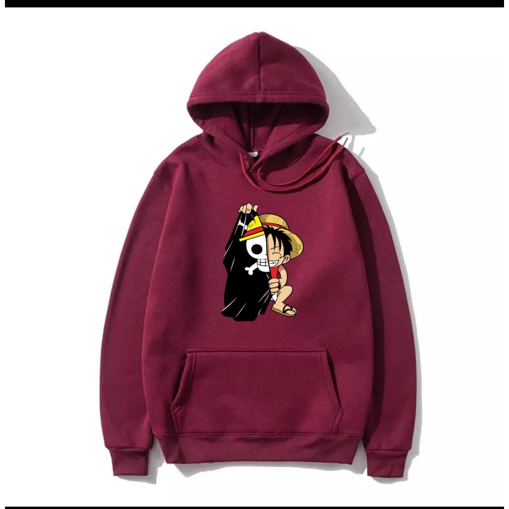 COD/ARPIOSSHOP - HOODIE MONKEY - HOODIE PRIA/WANITA UNISEX MODEL KEKINIAN