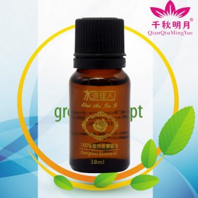 QianQiuMingYue Minyak Aromatherapy Essential Fragrance Oil Botanical 10ml - RH-29