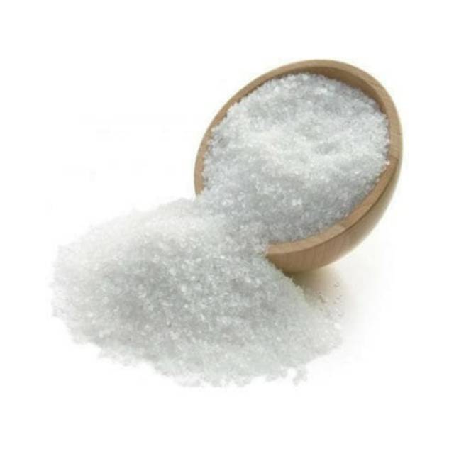 

Epsom Salt Food Grade 500 Gr / Garam Inggris / Garam Epsom / Garam Kesehatan