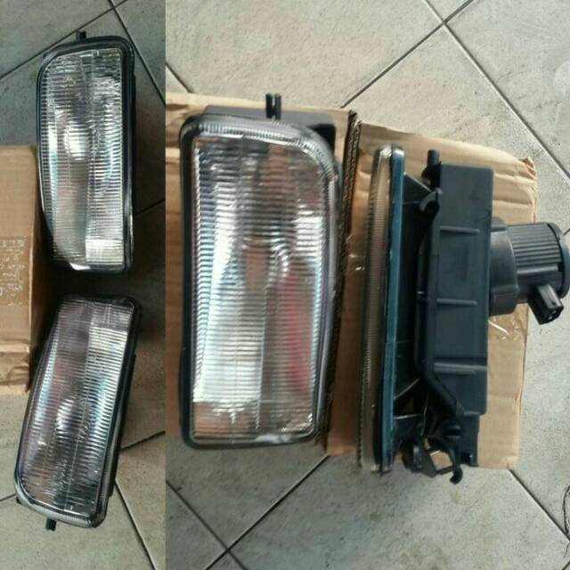Foglamp e36 bmw standart