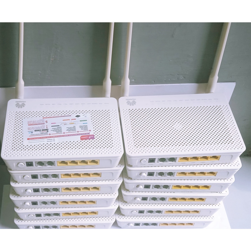 Jual Router Ont Huawei Hg8245h Hg8245H Hg8245A Hg8245h5 Epon Xpon