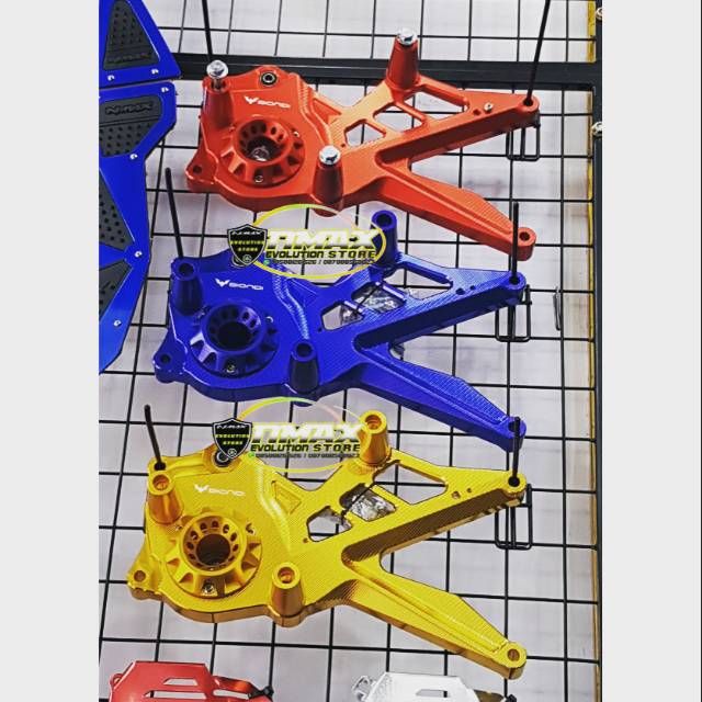 Swing ARM Yamaha NMAX (Biondi)