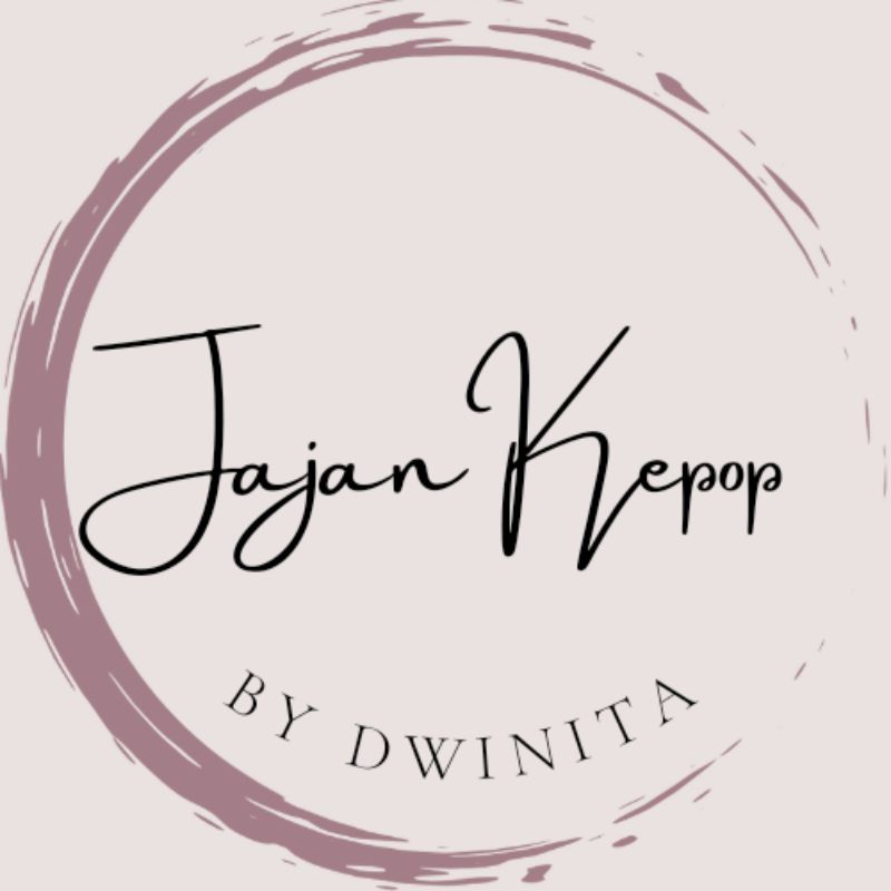 Pelunasan wh china dan korea Nurizka