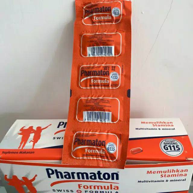 Pharmaton